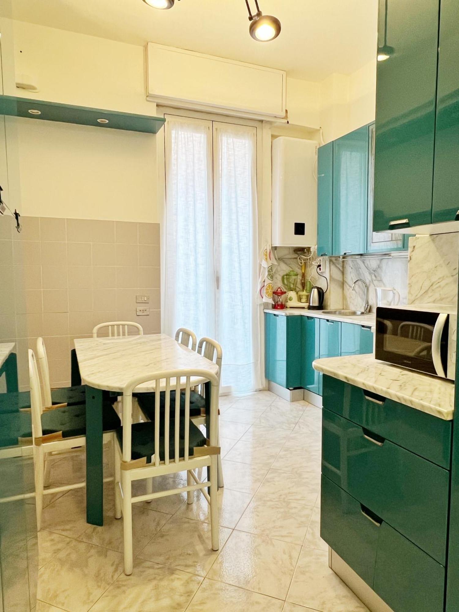 La Dolce Vita - Moscova 1 Lejlighed Milano Eksteriør billede